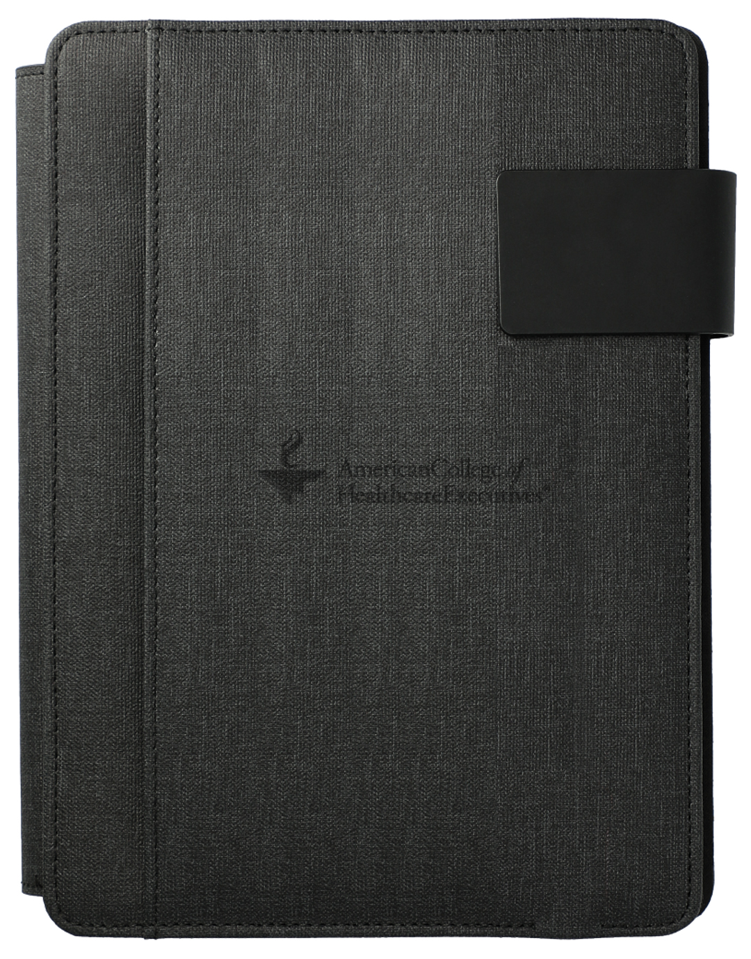 ACHE Titus Wireless Charging Journal (3 Points) 