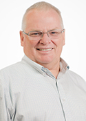 Photo of Adriaan Louw, PT, PhD