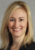 Photo of Lindsey B. Amerine