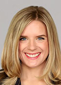 Photo of Danielle M. Bangs