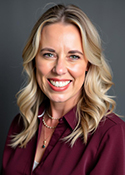 Photo of Darinda J. Dick, MSN, RN, FACHE