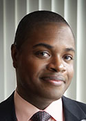 Photo of Kris M. Drake, FACHE