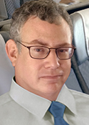 Photo of Lee J. Hirsch, JD