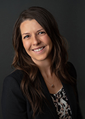 Photo of Lexie Schwartz, MBA, MS, FACHE