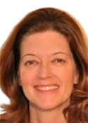 Photo of Kristine McMillan, FACHE
