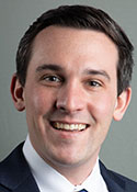 Photo of Robert Martin, MBA