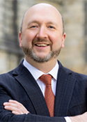 Photo of Arthur A. Gianelli, MBA, MPH, FACHE