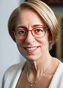 Photo of Robin Weinick