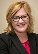 Photo of Ashli B. Danilko, FACHE