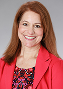 Photo of Jennifer Weiss, MBA, MPT, PT, FACHE