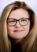 Photo of Jennifer L. Will, FACHE