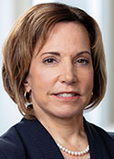 Photo of Florence L. Di Benedetto, JD, MBA