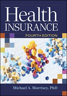 Photo of Health Insurance, Fourth Edition