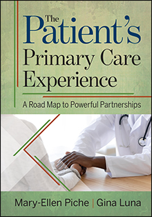 Photo of The Patient’s Primary Care Experience: A Road Map to Powerful Partnerships