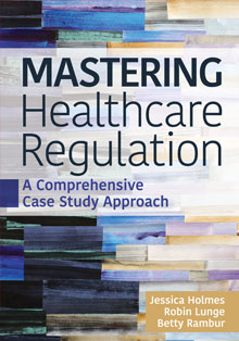 Photo of Mastering Healthcare Regulation: A Comprehensive Case Study Approach