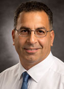 Photo of Khalid Almoosa, MD, MBA
