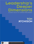 Photo of Leadership's Deeper Dimensions: Building Blocks to Superior Performance