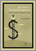 Photo of Best Practice Financial Management: Six Key Concepts for Healthcare Leaders, Third Edition