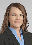 Photo of Holley Boren