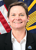 Photo of Ann R. Brown, FACHE