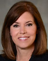 Photo of Karen C. Brown, FACHE
