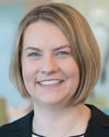 Photo of Amanda L. Choudhary, FACHE