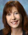 Photo of Michelle R. Comeaux, FACHE