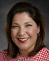 Photo of Sally A. Hurt-Deitch, RN, FACHE