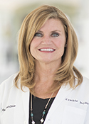Photo of Cynthia Deyling, MD, FACP