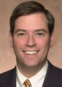 Photo of Brian C. Doheny, FACHE