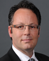 Photo of Mark Donaldson, PharmD, FACHE