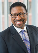 Photo of Jim Dunn, PhD, MBA