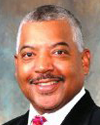 Photo of Rupert M. Evans, Sr., DHA, LFACHE