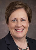 Photo of Denise J. Fiore, FACHE