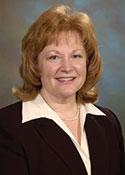 Photo of Kathleen L. Forbes, MD