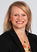 Photo of Meredith Foxx, MSN