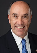 Photo of Michael E. Frisina, PhD