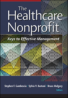 Photo of The Healthcare Nonprofit: Keys to Effective Management