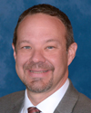 Photo of Jeffrey H. Goode, FACHE