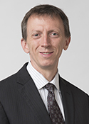 Photo of Brian Harte, MD