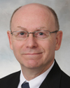 Photo of David H. Hickman, FACHE