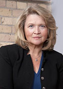 Photo of Elizabeth L. Holloway, PhD