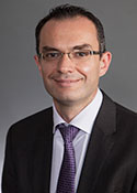 Photo of Amer Kaissi, PhD