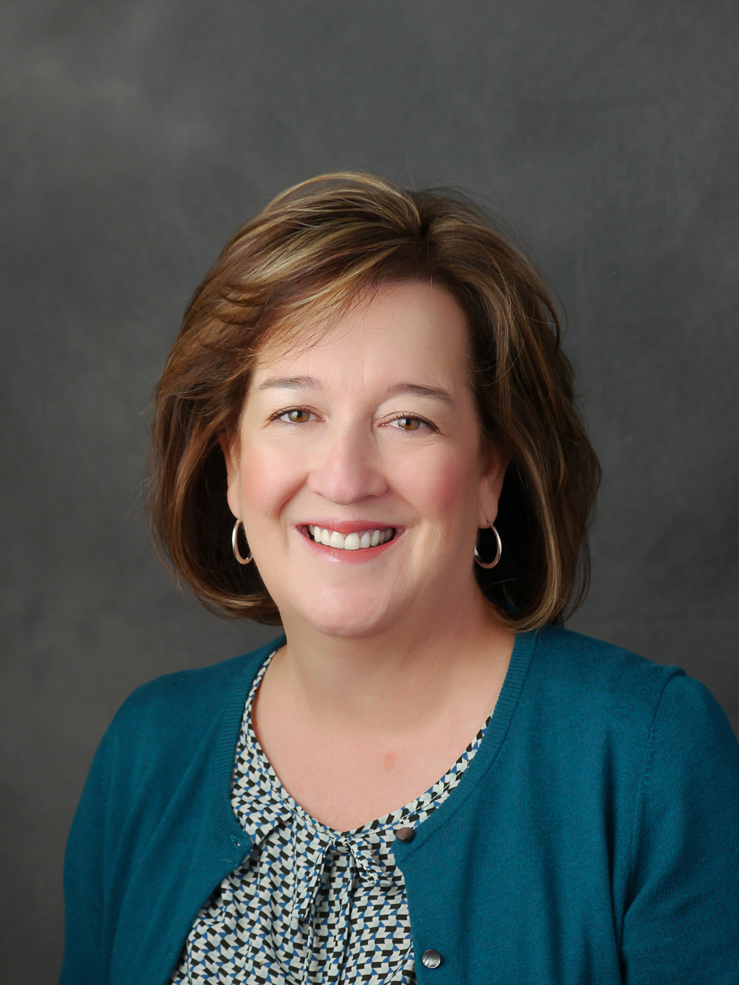 Photo of Martha J. Whitecotton, RN, FACHE