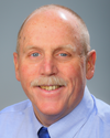 Photo of Michael J. McDonough, DMH, FACHE