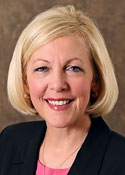 Photo of Tamara L. Miller, FACHE