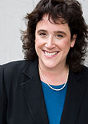 Photo of Wendy Novicoff, PhD