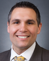 Photo of Frank B. Panzarella, Jr., FACHE