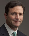 Photo of Keith A. Parrott, FACHE