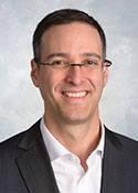 Photo of Ari Robicsek, MD